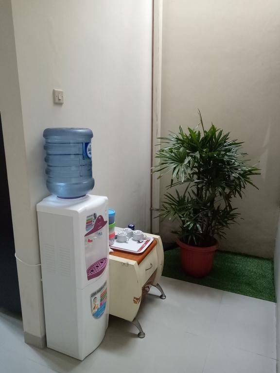 Nariska Suite Homestay Purwokerto Luaran gambar