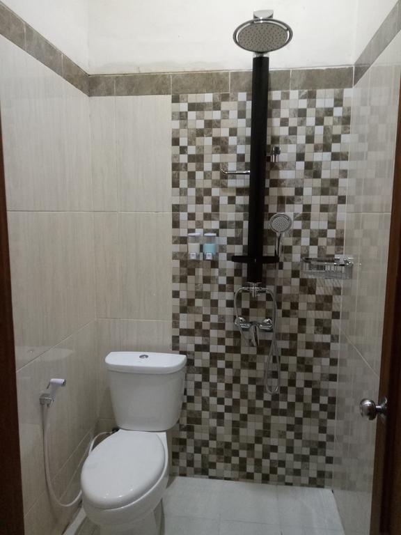 Nariska Suite Homestay Purwokerto Luaran gambar