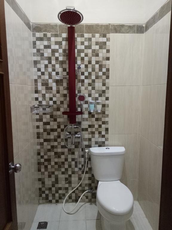 Nariska Suite Homestay Purwokerto Luaran gambar